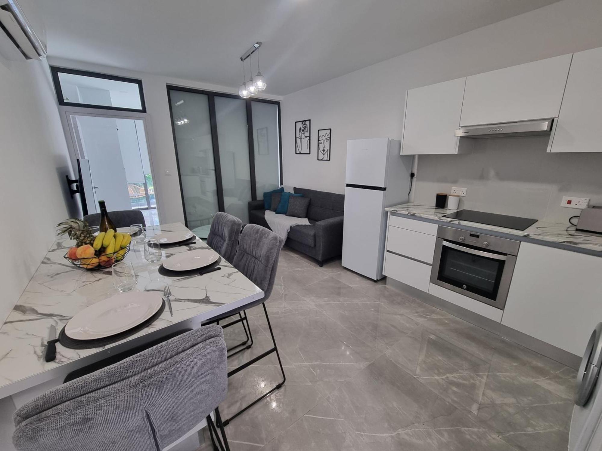 Diamond Residence 160 Пафос Екстер'єр фото