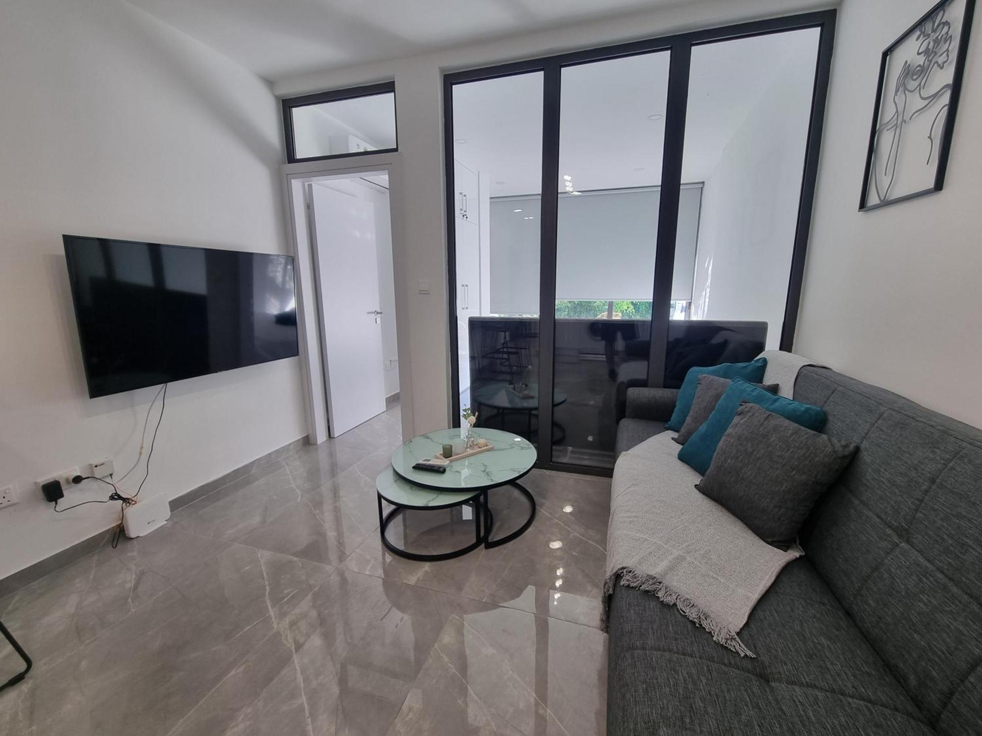 Diamond Residence 160 Пафос Екстер'єр фото