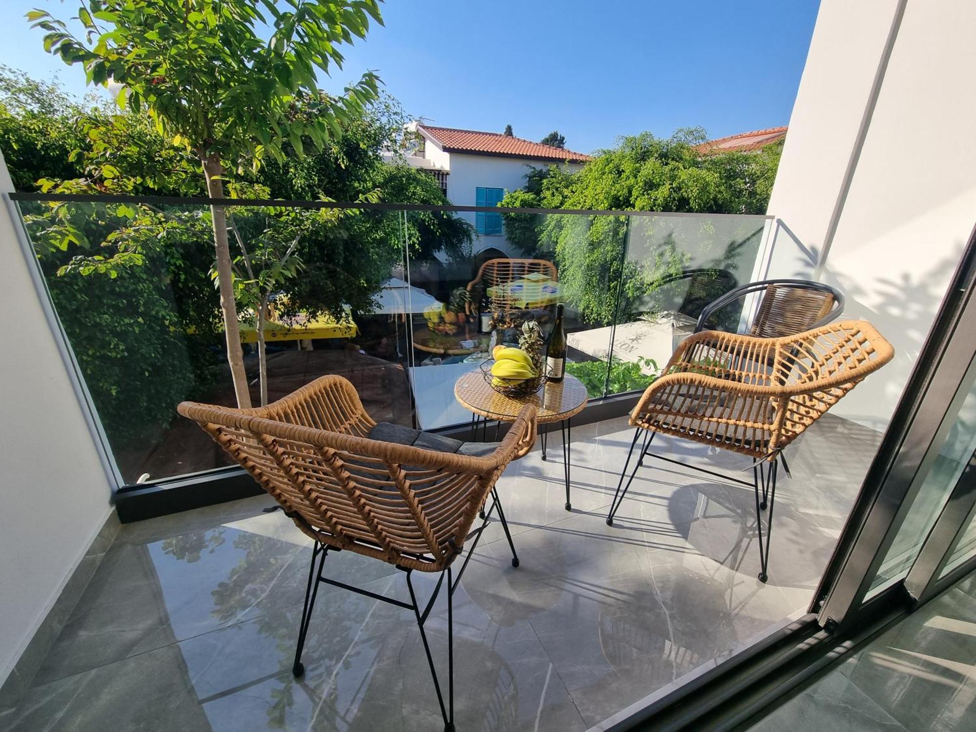Diamond Residence 160 Пафос Екстер'єр фото